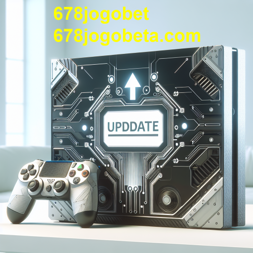 As Novidades nas Atualizações de Jogos no 678jogobet